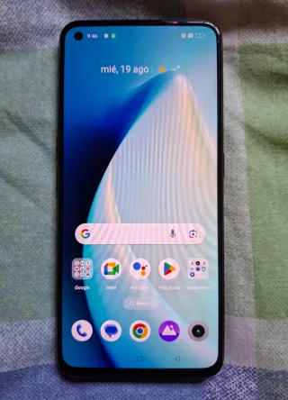 Realme GT Neo 2 5G