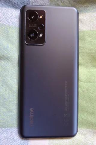 Realme GT Neo 2 5G