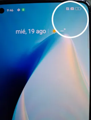 Realme GT Neo 2 5G
