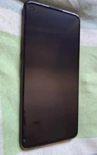 Realme GT Neo 2 5G