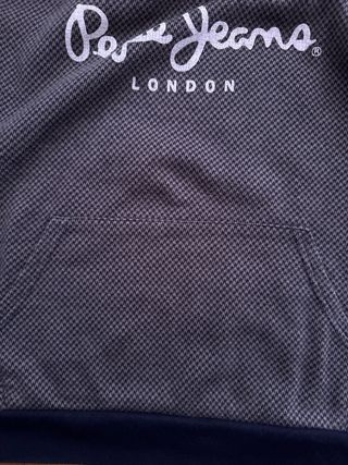 Sudadera Pepe Jeans infantil