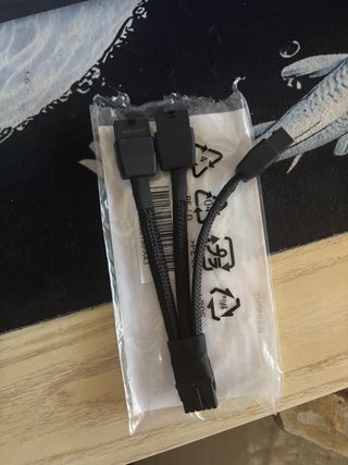Cable 12VHPWR Original Nvidia