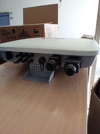 Inversor Huawei Trifásico 8kW SUN2000-8KTL-M1