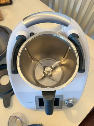 Thermomix T5