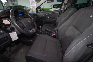 Renault Megane 2015