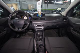 Renault Megane 2015