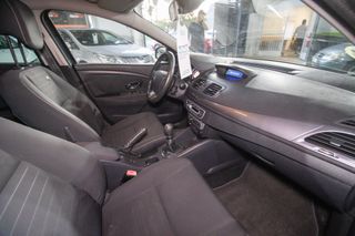 Renault Megane 2015