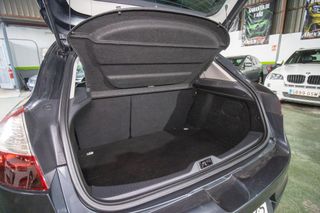 Renault Megane 2015