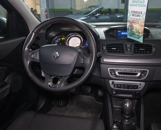 Renault Megane 1.5 dCi 110 Bose 5p EDC