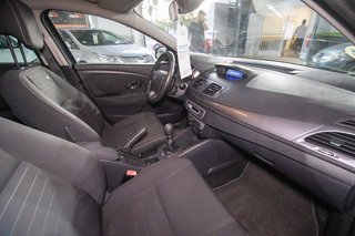 Renault Megane 1.5 dCi 110 Bose 5p EDC