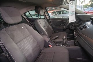 Renault Megane 1.5 dCi 110 Bose 5p EDC