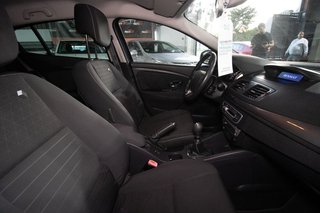 Renault Megane 1.5 dCi 110 Bose 5p EDC