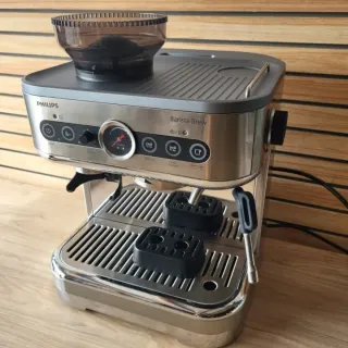 Cafetera PHILIPS espresso Barista Brew PSA3218/01