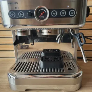 Cafetera PHILIPS espresso Barista Brew PSA3218/01