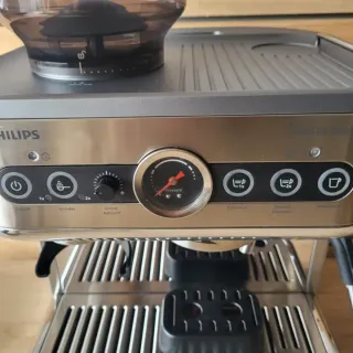 Cafetera PHILIPS espresso Barista Brew PSA3218/01