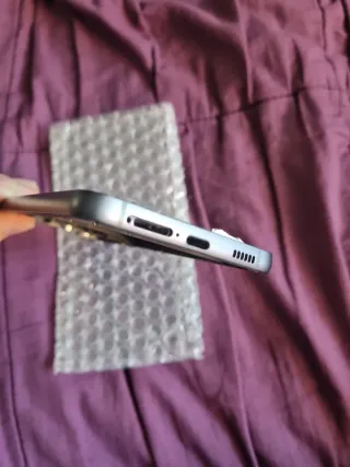 Schermo con cornice per Samsung Galaxy S21 FE