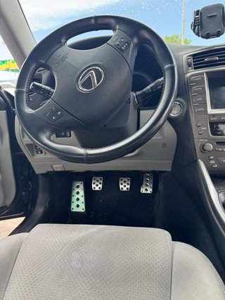 Lexus IS 220d Sport