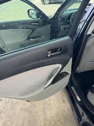 Lexus IS 220d Sport