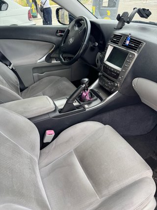 Lexus IS 220d Sport