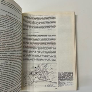 Historia de la forma urbana. A. E. J Morris