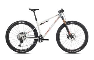 BH LYNX SLS 7.0 Bicicleta Montaña