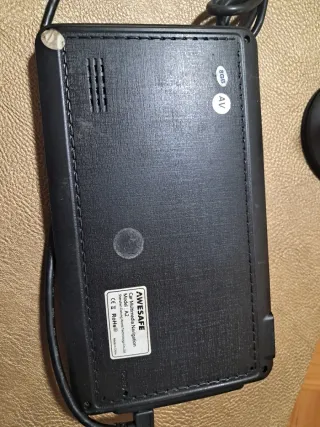 GPS AWESAFE para Camión