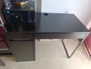 Conjunto de salón,mesa y sillas de comedor y mesa