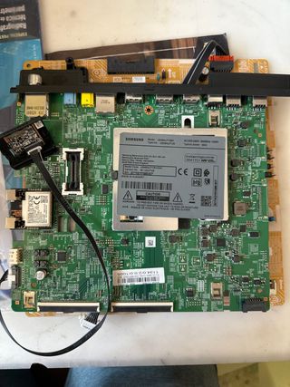 Samsung UE49NU7105K