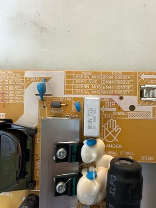 Samsung UE49NU7105K