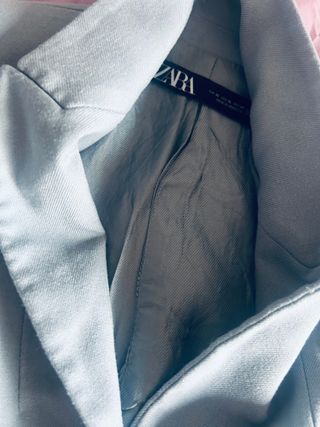 Blazer Zara