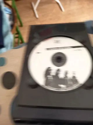 DVD Héroes del Silencio - Senderos de Traición