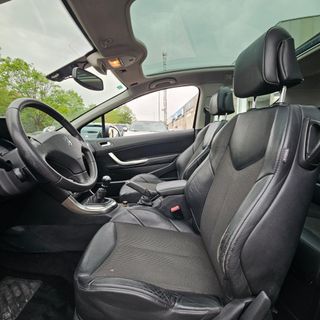 Peugeot 308 GT 2.0 HDI 136 FAP