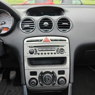 Peugeot 308 GT 2.0 HDI 136 FAP