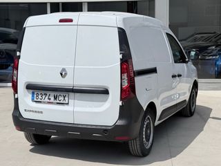 Renault Express Renault Express Advance 1.5 Blue dCi 70 kW (95 cv)