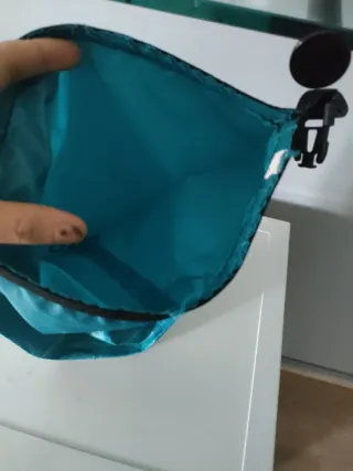 Borsa impermeabile Seresto