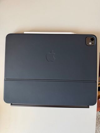 iPad Pro M4 13 256GB + Magic Keyboard + Pencil