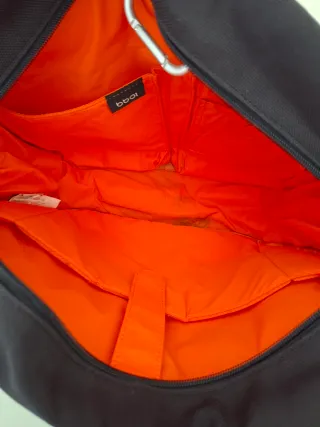 Bolso Bugaboo para carrito