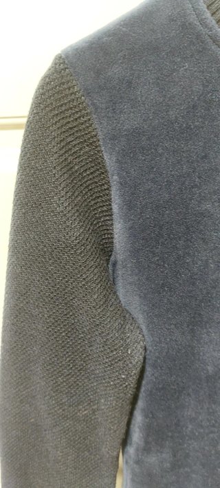 Jersey Simorra S