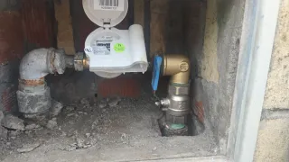 Servicios de mantenimiento fontaneria electricidad