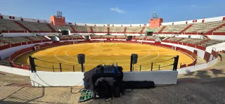 Equipo de Sonido e Iluminación Profesional