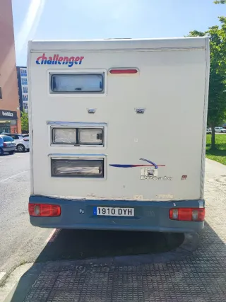 FIAT Ducato 2006