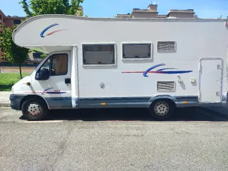 FIAT Ducato 2006