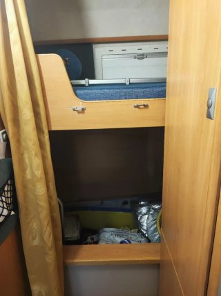 FIAT Ducato 2006