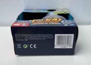 YO-KAI WATCH RELOJ CERO