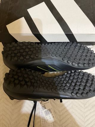 Botas de fútbol Adidas