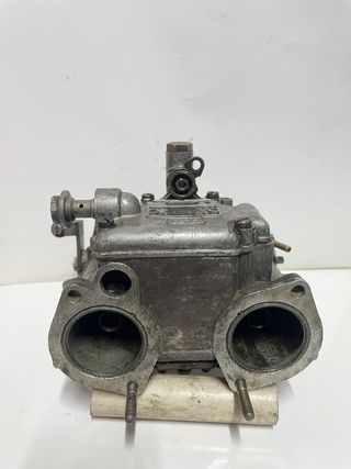 Carburatore Dell’Orto DHLA 40 H per Alfa Romeo GT