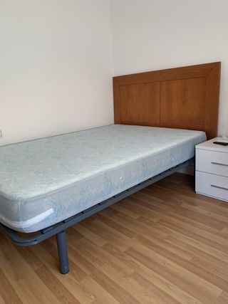 HABITACION EN ALQUILAR EN ZONA RAVAL