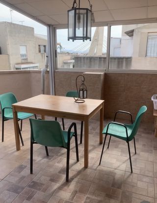 HABITACION EN ALQUILAR EN ZONA RAVAL