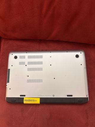 HP Pavilion 17 Notebook PC