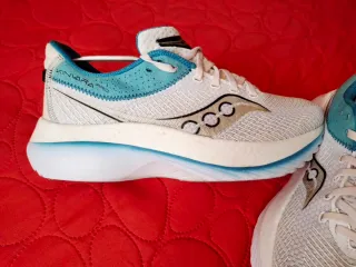 Zapatillas Saucony Kinvara Pro